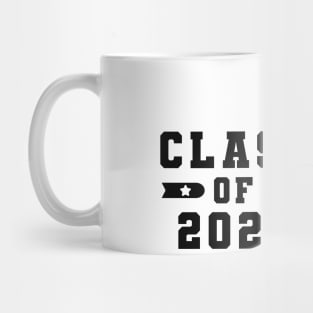 Class of 2023 Mug